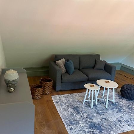 Palmbraeu Altstadt Appartments Χαϊδελβέργη Εξωτερικό φωτογραφία