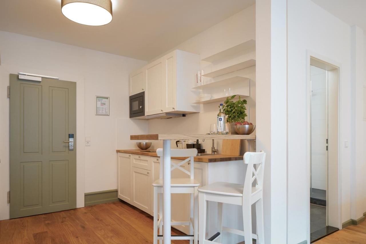 Palmbraeu Altstadt Appartments Χαϊδελβέργη Εξωτερικό φωτογραφία