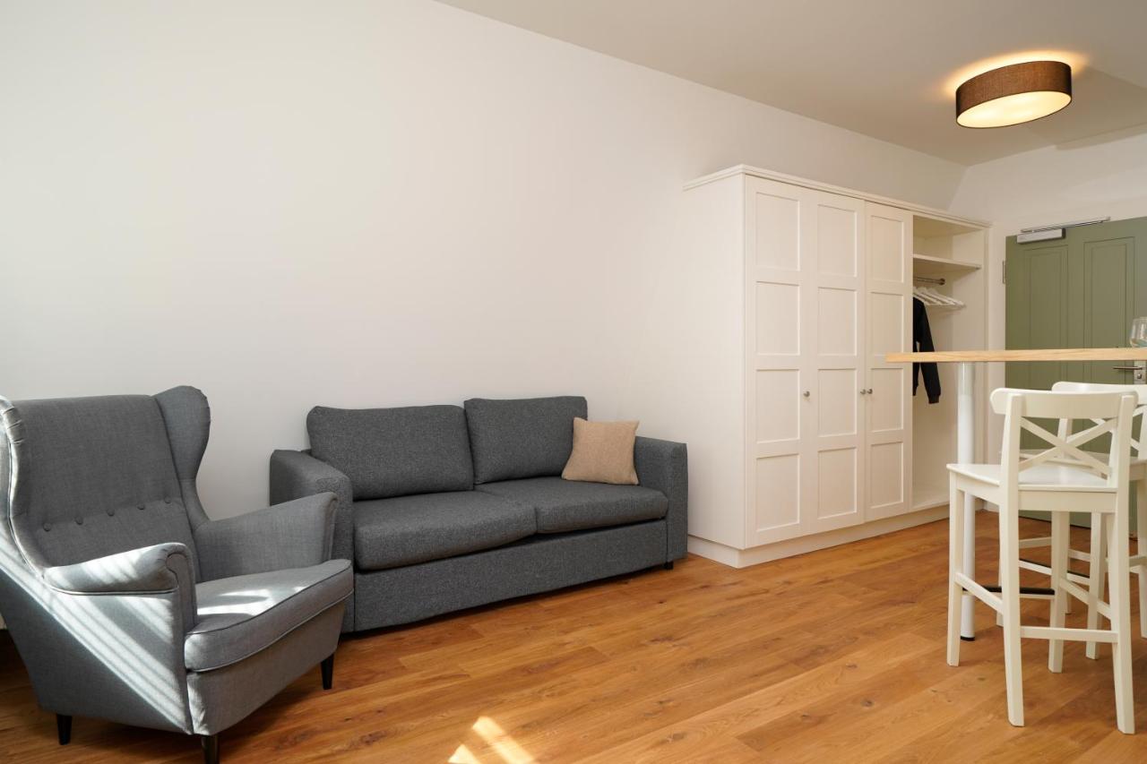 Palmbraeu Altstadt Appartments Χαϊδελβέργη Εξωτερικό φωτογραφία