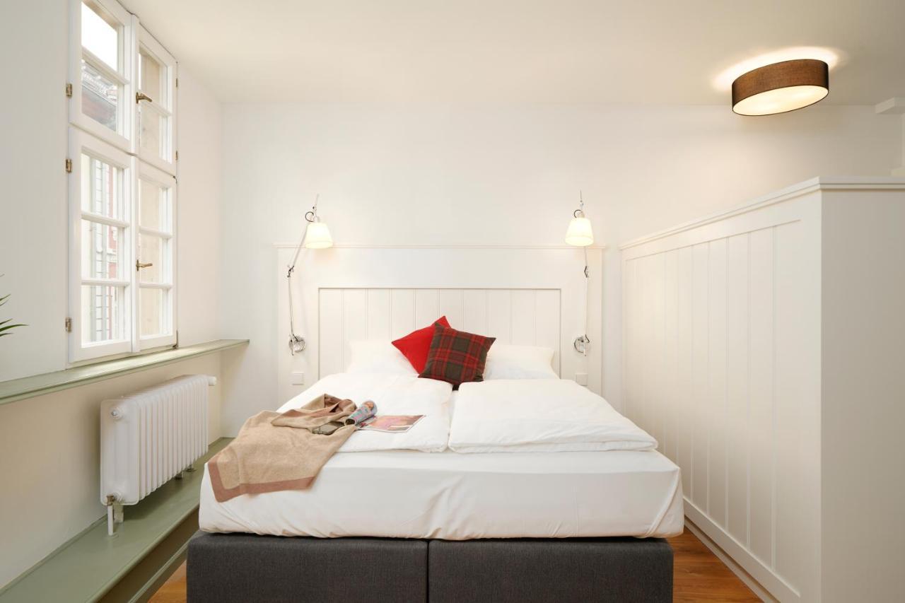 Palmbraeu Altstadt Appartments Χαϊδελβέργη Εξωτερικό φωτογραφία