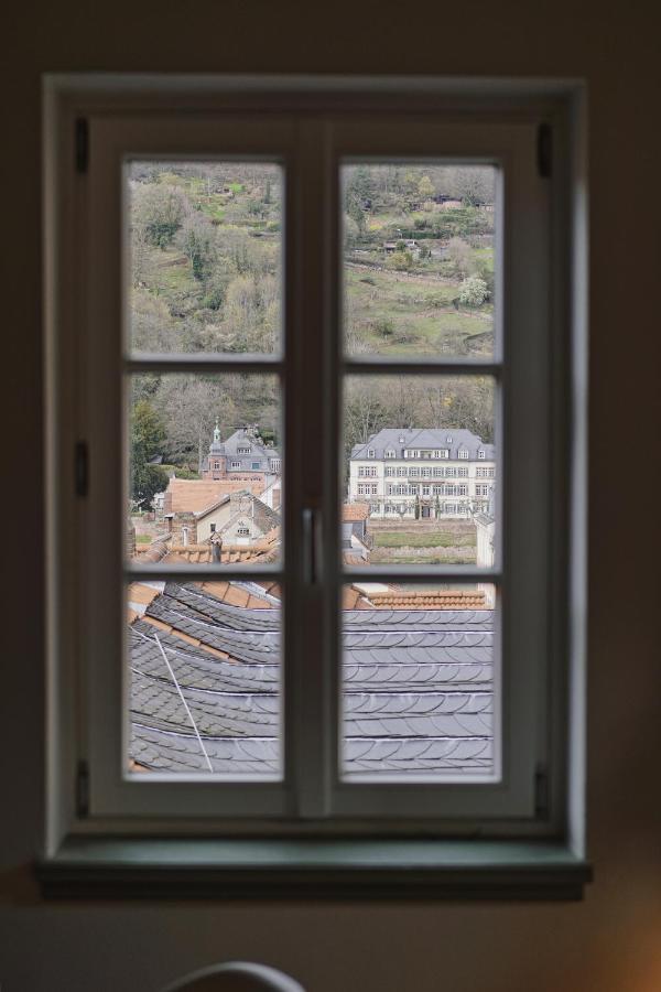 Palmbraeu Altstadt Appartments Χαϊδελβέργη Εξωτερικό φωτογραφία
