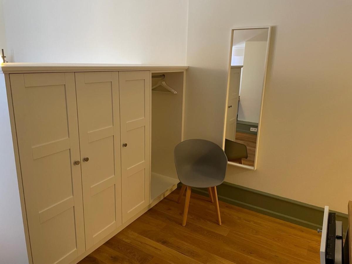 Palmbraeu Altstadt Appartments Χαϊδελβέργη Εξωτερικό φωτογραφία