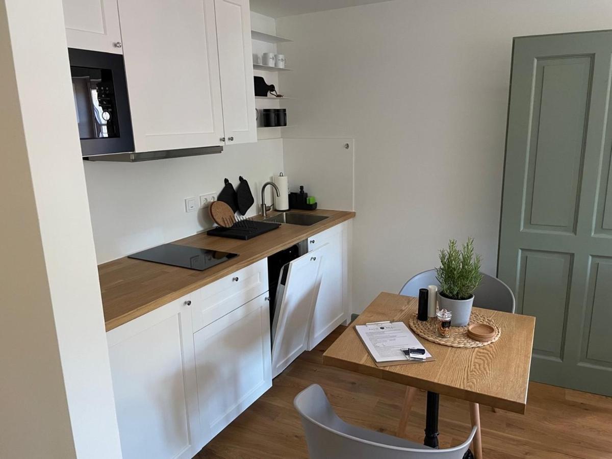 Palmbraeu Altstadt Appartments Χαϊδελβέργη Εξωτερικό φωτογραφία