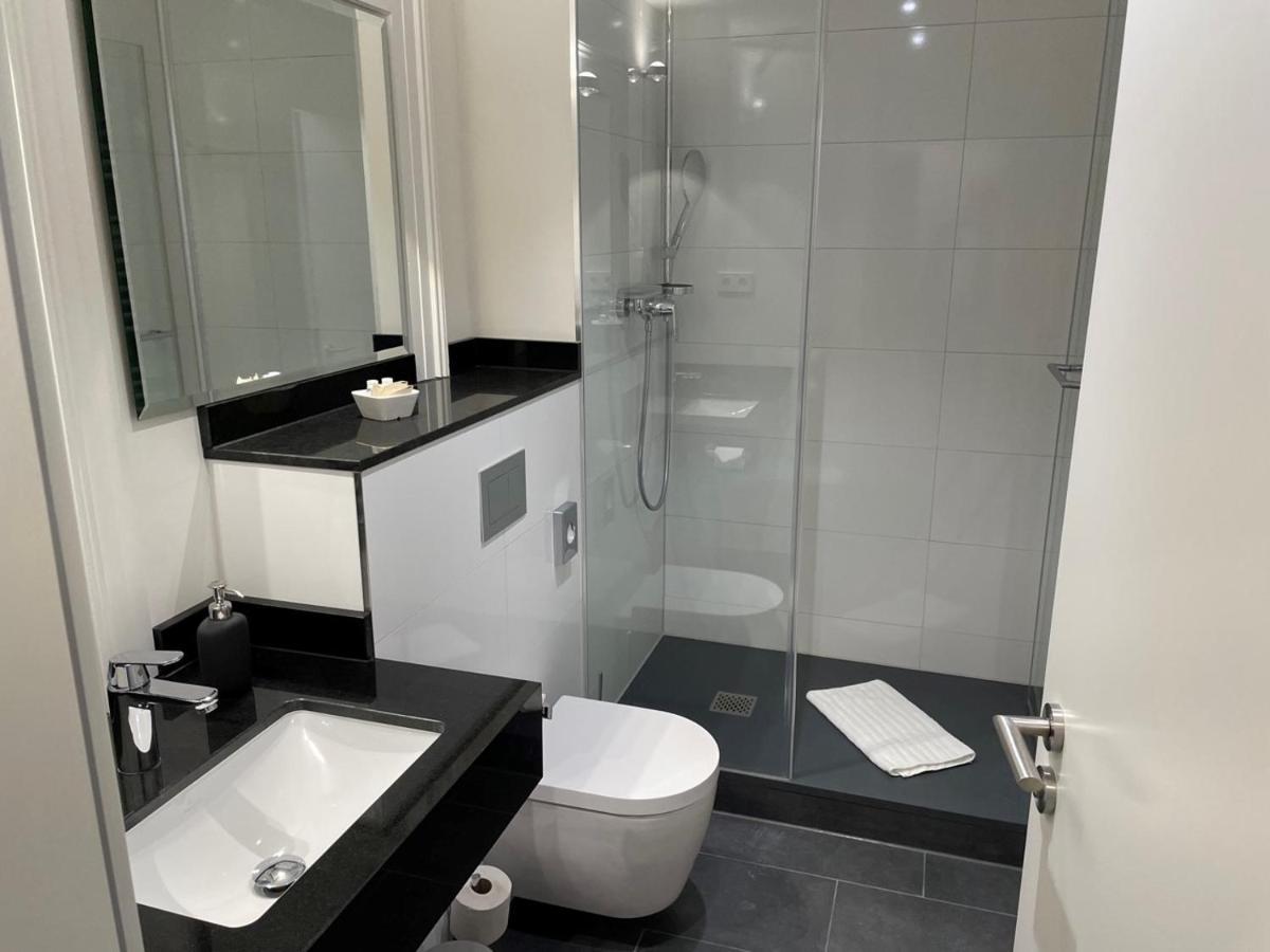 Palmbraeu Altstadt Appartments Χαϊδελβέργη Εξωτερικό φωτογραφία