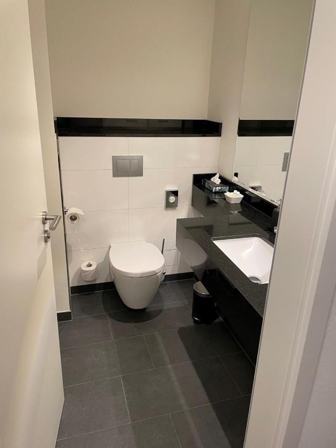 Palmbraeu Altstadt Appartments Χαϊδελβέργη Εξωτερικό φωτογραφία