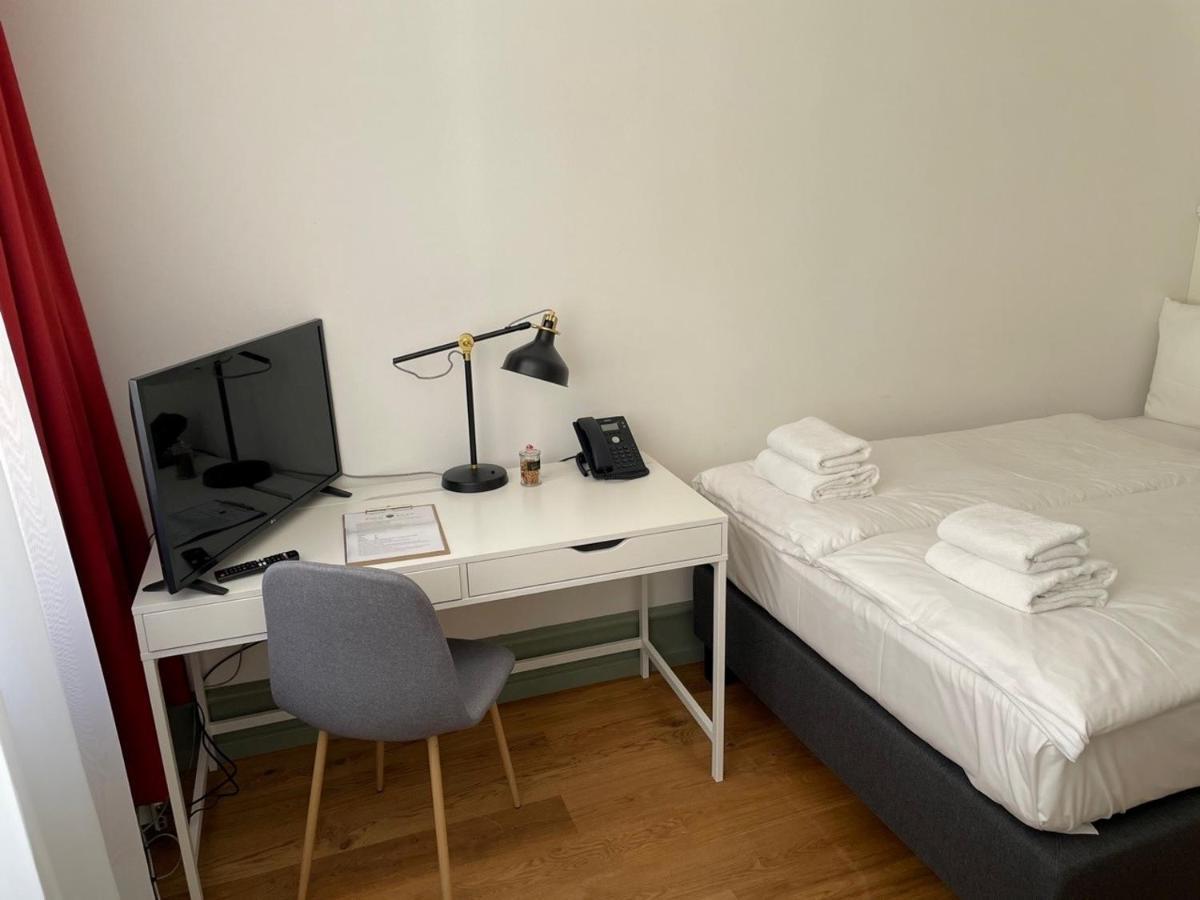 Palmbraeu Altstadt Appartments Χαϊδελβέργη Εξωτερικό φωτογραφία