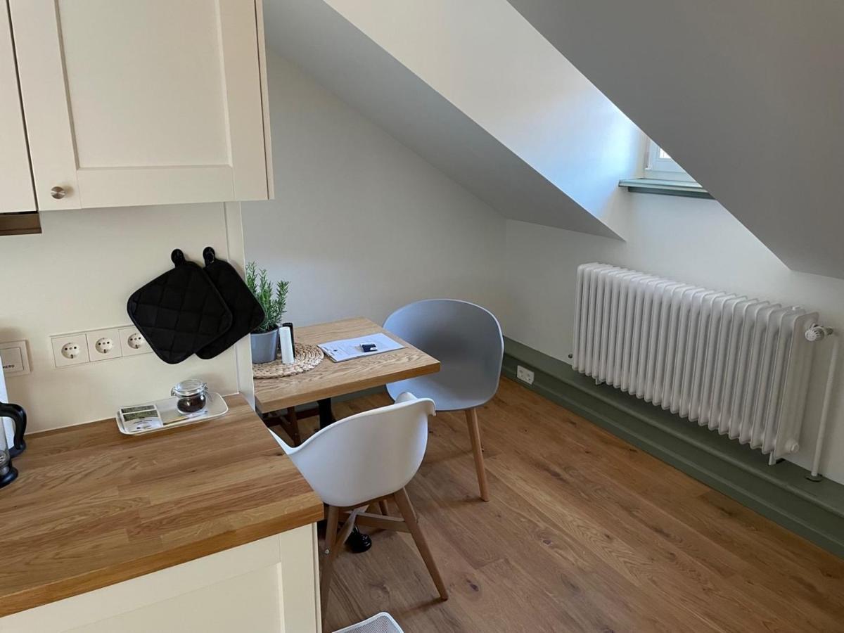 Palmbraeu Altstadt Appartments Χαϊδελβέργη Εξωτερικό φωτογραφία