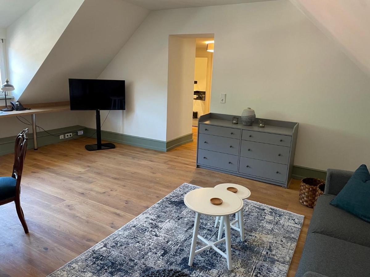 Palmbraeu Altstadt Appartments Χαϊδελβέργη Εξωτερικό φωτογραφία