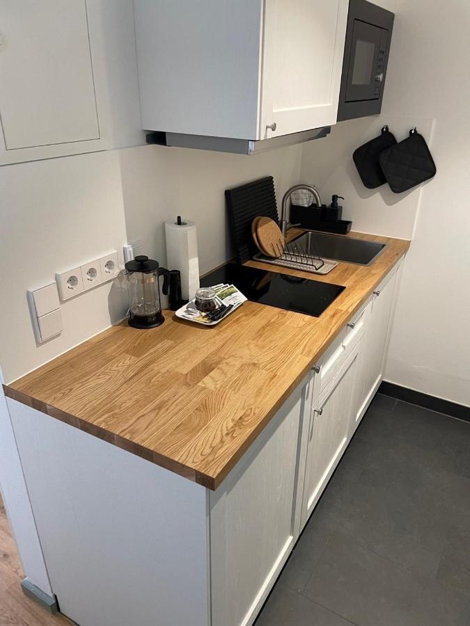 Palmbraeu Altstadt Appartments Χαϊδελβέργη Εξωτερικό φωτογραφία