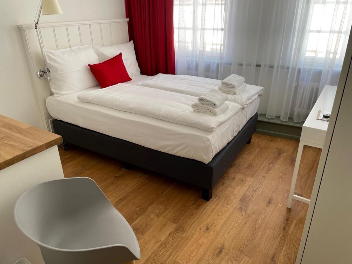 Palmbraeu Altstadt Appartments Χαϊδελβέργη Εξωτερικό φωτογραφία