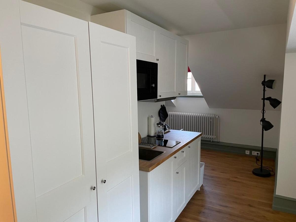 Palmbraeu Altstadt Appartments Χαϊδελβέργη Εξωτερικό φωτογραφία