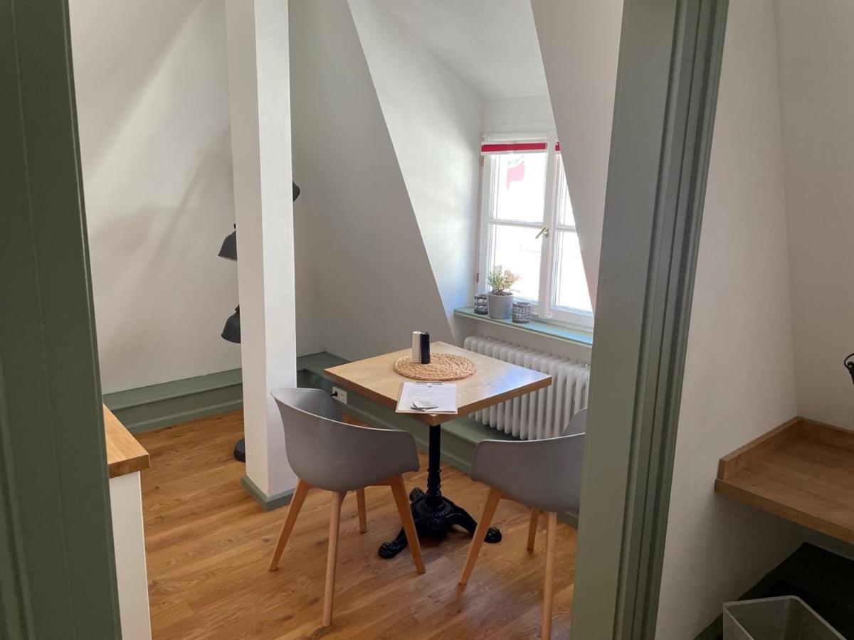 Palmbraeu Altstadt Appartments Χαϊδελβέργη Εξωτερικό φωτογραφία
