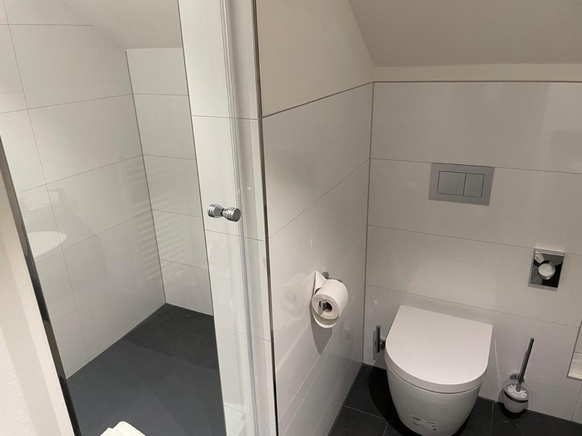 Palmbraeu Altstadt Appartments Χαϊδελβέργη Εξωτερικό φωτογραφία