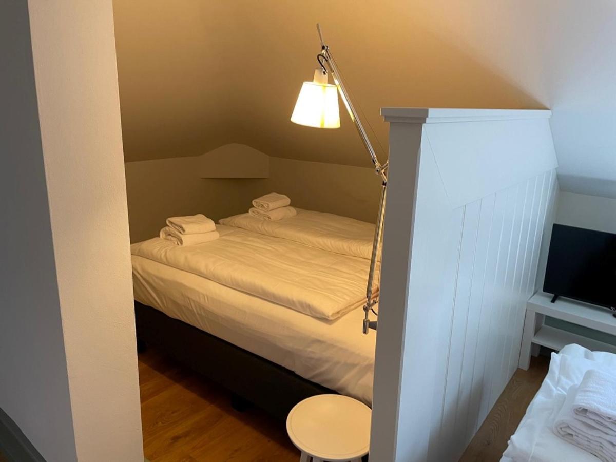 Palmbraeu Altstadt Appartments Χαϊδελβέργη Εξωτερικό φωτογραφία