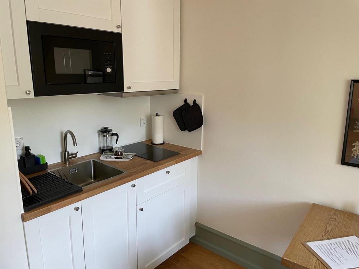Palmbraeu Altstadt Appartments Χαϊδελβέργη Εξωτερικό φωτογραφία