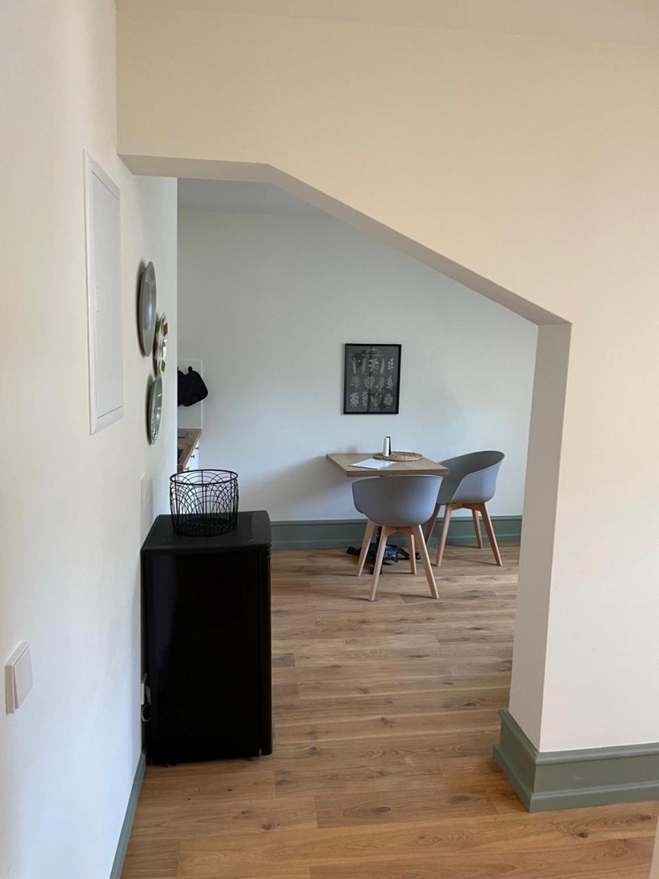 Palmbraeu Altstadt Appartments Χαϊδελβέργη Εξωτερικό φωτογραφία