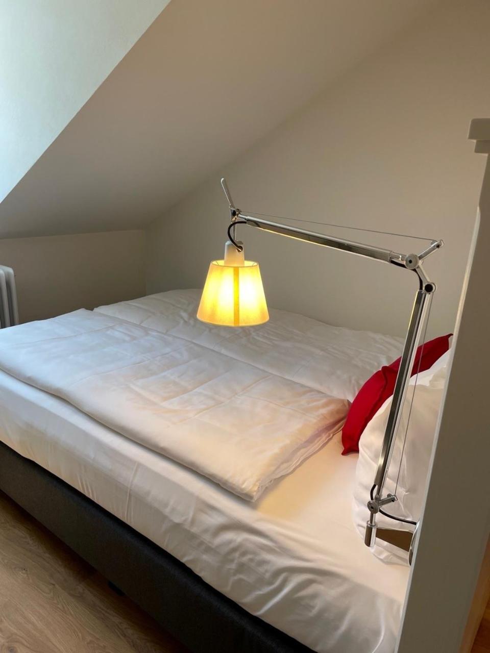 Palmbraeu Altstadt Appartments Χαϊδελβέργη Εξωτερικό φωτογραφία