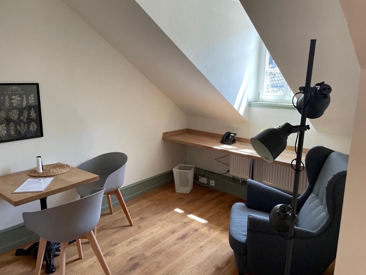 Palmbraeu Altstadt Appartments Χαϊδελβέργη Εξωτερικό φωτογραφία