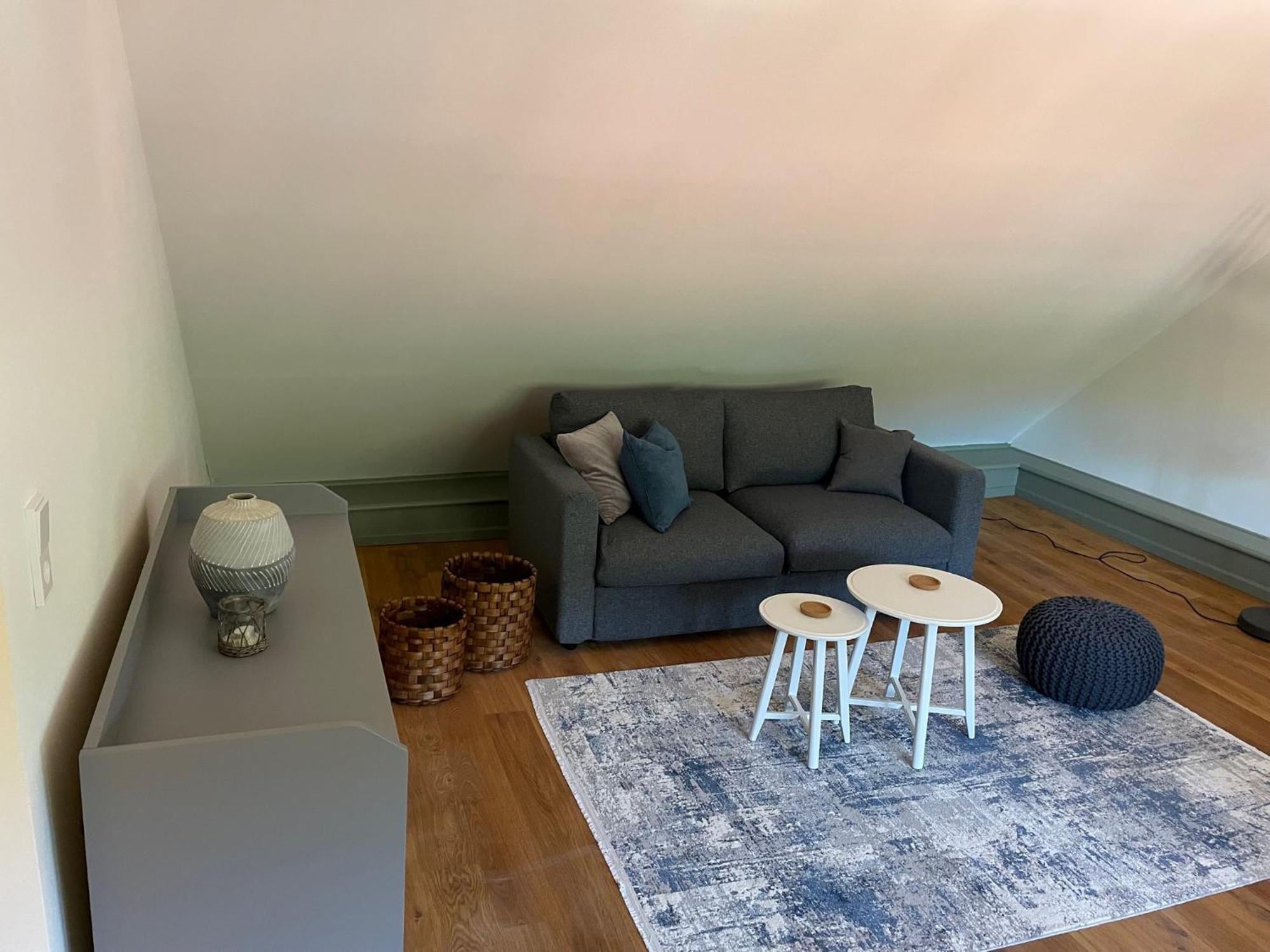 Palmbraeu Altstadt Appartments Χαϊδελβέργη Εξωτερικό φωτογραφία